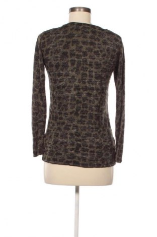 Дамска блуза Unbranded, Размер XS, Цвят Многоцветен, Цена 5,99 лв.