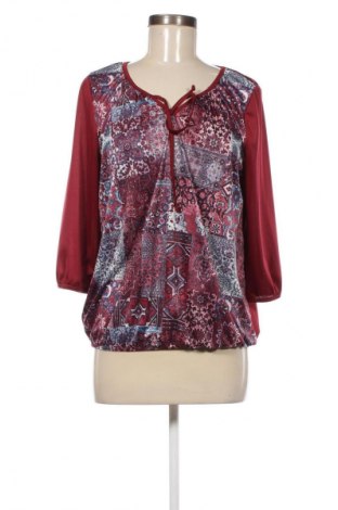 Bluză de femei Unbranded, Mărime L, Culoare Multicolor, Preț 51,45 Lei