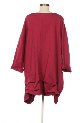 Damen Shirt Unbranded, Größe 3XL, Farbe Rot, Preis € 10,00