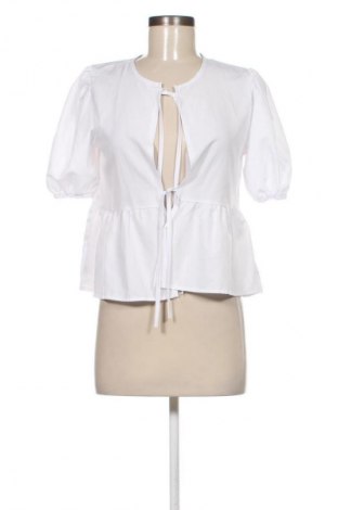 Dámska blúza Unbranded, Veľkosť M, Farba Biela, Cena  10,00 €