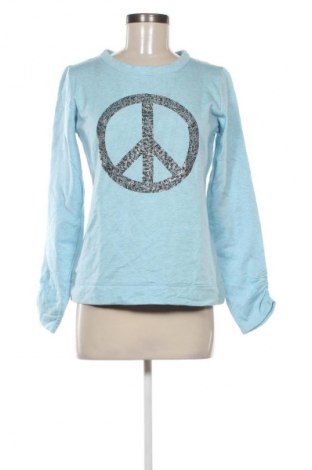 Damen Shirt Unbranded, Größe M, Farbe Blau, Preis € 6,99