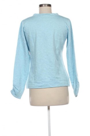 Damen Shirt Unbranded, Größe M, Farbe Blau, Preis € 6,99