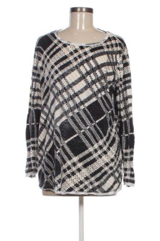 Дамска блуза Unbranded, Размер XXL, Цвят Многоцветен, Цена 19,99 лв.