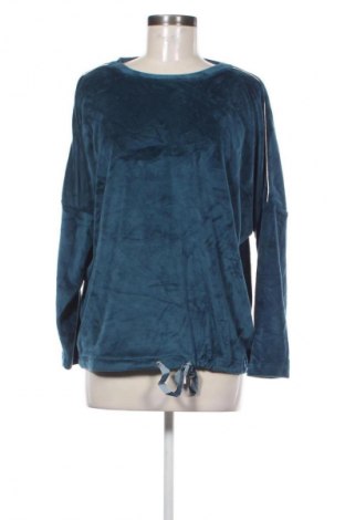 Bluză de femei Unbranded, Mărime L, Culoare Albastru, Preț 37,99 Lei