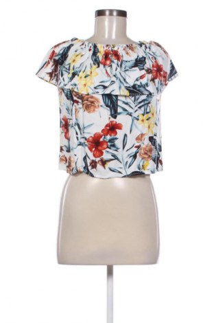 Bluzka damska Unbranded, Rozmiar S, Kolor Kolorowy, Cena 35,99 zł