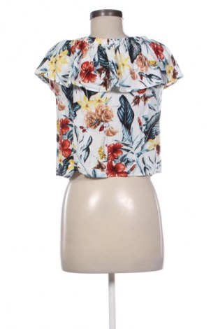 Bluzka damska Unbranded, Rozmiar S, Kolor Kolorowy, Cena 35,99 zł