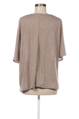 Γυναικεία μπλούζα Unbranded, Μέγεθος XXL, Χρώμα Καφέ, Τιμή 10,00 €