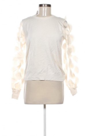 Damen Shirt Unbranded, Größe XS, Farbe Ecru, Preis € 7,99