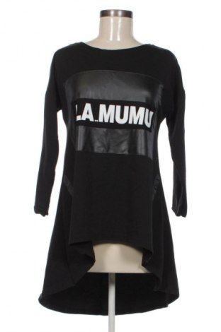 Γυναικεία μπλούζα Unbranded, Μέγεθος M, Χρώμα Μαύρο, Τιμή 9,72 €