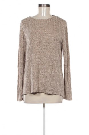 Дамска блуза Unbranded, Размер L, Цвят Кафяв, Цена 11,99 лв.