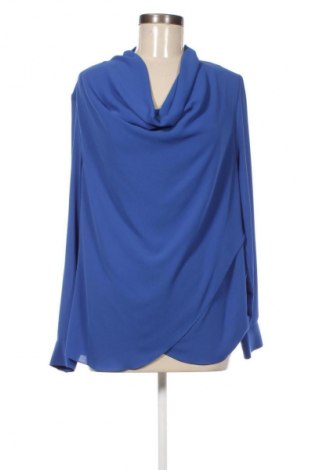 Dámska blúza Unbranded, Veľkosť M, Farba Modrá, Cena  9,72 €