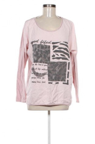 Dámska blúza Unbranded, Veľkosť XL, Farba Ružová, Cena  9,72 €