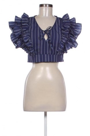 Dámská halenka Chic, Velikost S, Barva Vícebarevné, Cena  199,00 Kč