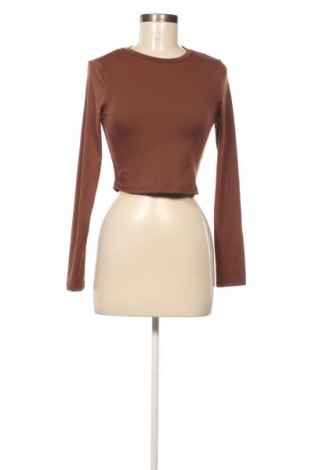 Damen Shirt Unbranded, Größe S, Farbe Braun, Preis € 5,12