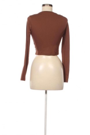 Damen Shirt Unbranded, Größe S, Farbe Braun, Preis € 5,12