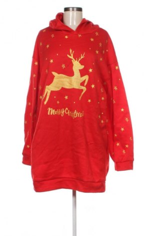 Dámská halenka Unbranded, Velikost L, Barva Červená, Cena  149,00 Kč