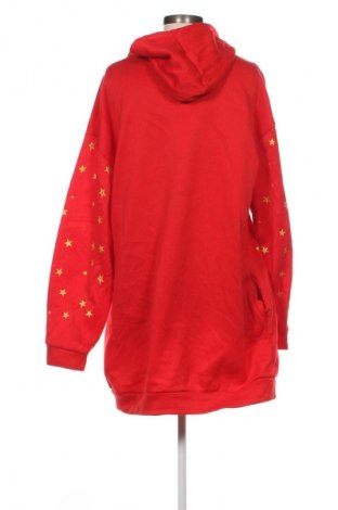 Dámská halenka Unbranded, Velikost L, Barva Červená, Cena  149,00 Kč