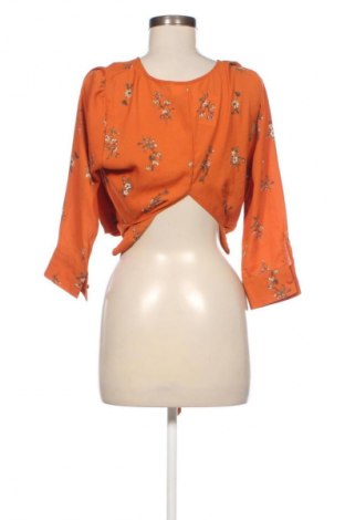 Dámská halenka Sweet Wanderer, Velikost M, Barva Vícebarevné, Cena  241,00 Kč