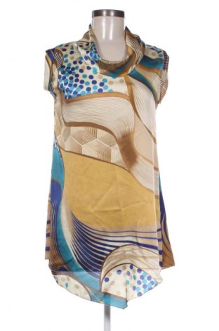 Дамска блуза Unbranded, Размер M, Цвят Многоцветен, Цена 15,99 лв.