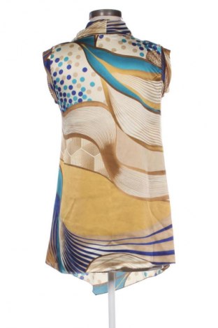 Дамска блуза Unbranded, Размер M, Цвят Многоцветен, Цена 15,99 лв.