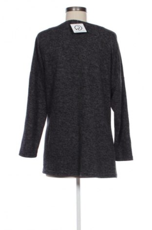 Дамска блуза Unbranded, Размер L, Цвят Черен, Цена 12,99 лв.