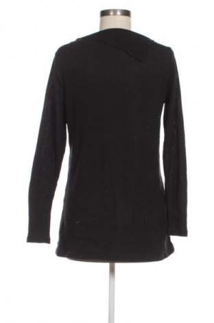 Дамска блуза Unbranded, Размер XL, Цвят Черен, Цена 15,99 лв.