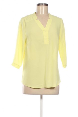 Γυναικεία μπλούζα Unbranded, Μέγεθος M, Χρώμα Κίτρινο, Τιμή 9,72 €