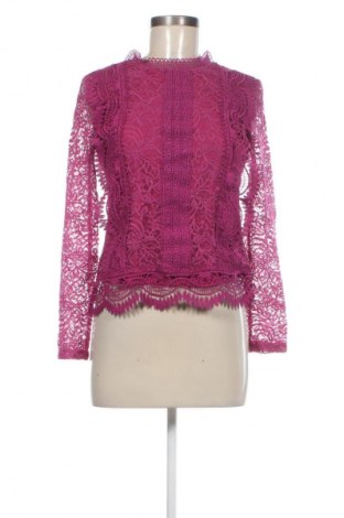 Damen Shirt Unbranded, Größe M, Farbe Lila, Preis € 9,72