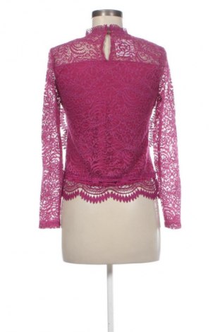 Damen Shirt Unbranded, Größe M, Farbe Lila, Preis € 9,72