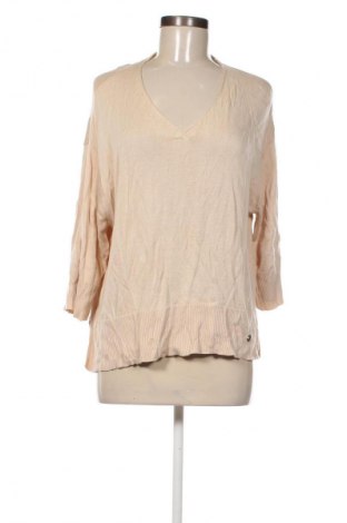 Bluzka damska Unbranded, Rozmiar L, Kolor ecru, Cena 12,99 zł