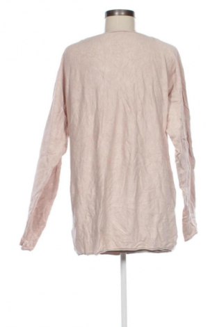 Bluzka damska Unbranded, Rozmiar L, Kolor Beżowy, Cena 11,99 zł