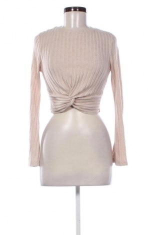 Bluză de femei Unbranded, Mărime XS, Culoare Bej, Preț 50,00 Lei