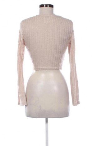 Bluză de femei Unbranded, Mărime XS, Culoare Bej, Preț 50,00 Lei