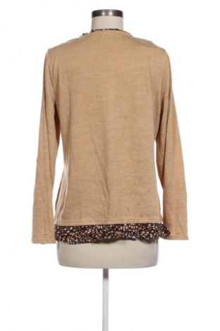 Bluză de femei Unbranded, Mărime L, Culoare Bej, Preț 30,99 Lei