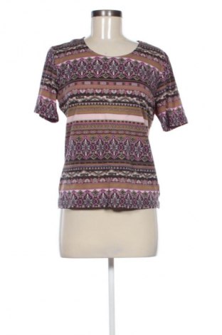 Дамска блуза Unbranded, Размер XL, Цвят Многоцветен, Цена 15,99 лв.