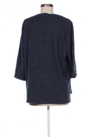 Γυναικεία μπλούζα Unbranded, Μέγεθος XL, Χρώμα Γκρί, Τιμή 6,99 €