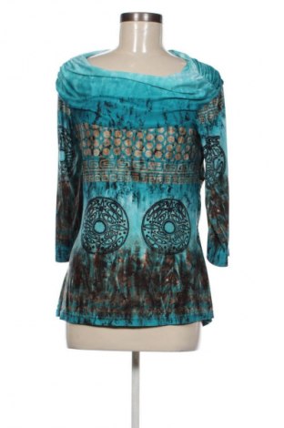 Bluză de femei Unbranded, Mărime M, Culoare Multicolor, Preț 50,00 Lei