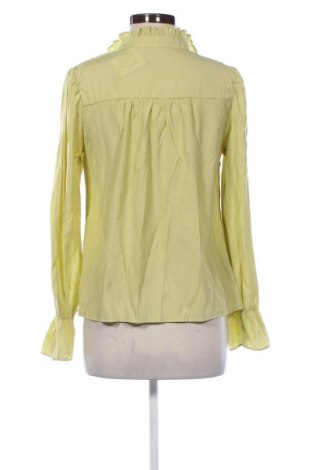 Dámská halenka Unbranded, Velikost S, Barva Zelená, Cena  169,00 Kč