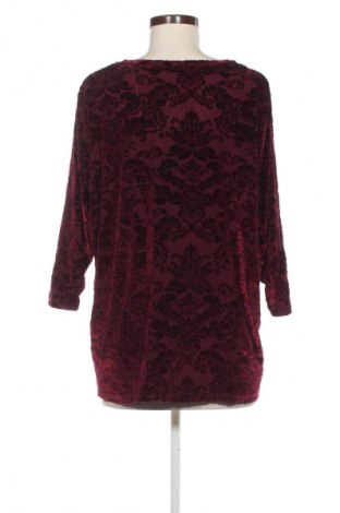 Dámská halenka Unbranded, Velikost 3XL, Barva Vícebarevné, Cena  319,00 Kč