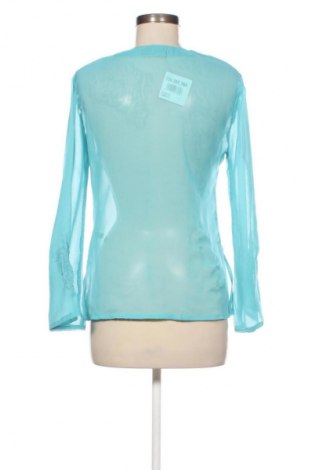 Dámska blúza Jackpot, Veľkosť M, Farba Modrá, Cena  9,72 €