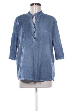 Bluză de femei Unbranded, Mărime M, Culoare Albastru, Preț 30,99 Lei