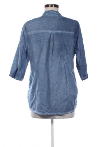 Bluză de femei Unbranded, Mărime M, Culoare Albastru, Preț 30,99 Lei