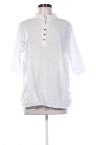 Bluzka damska Unbranded, Rozmiar M, Kolor Biały, Cena 43,68 zł