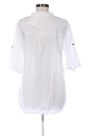 Bluzka damska Unbranded, Rozmiar M, Kolor Biały, Cena 43,68 zł