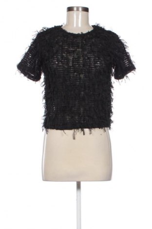 Bluză de femei Unbranded, Mărime S, Culoare Negru, Preț 95,00 Lei