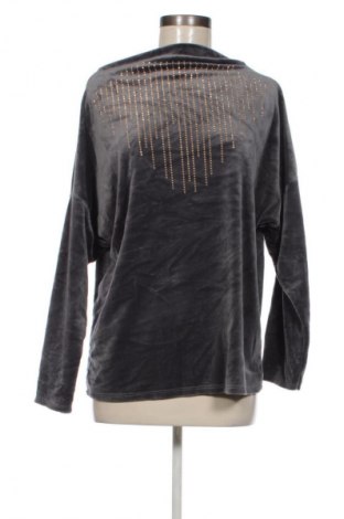 Γυναικεία μπλούζα Unbranded, Μέγεθος XL, Χρώμα Γκρί, Τιμή 6,99 €