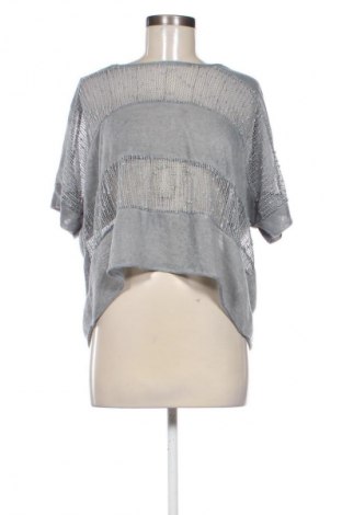 Γυναικεία μπλούζα Unbranded, Μέγεθος M, Χρώμα Γκρί, Τιμή 9,72 €