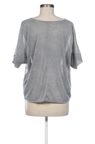 Γυναικεία μπλούζα Unbranded, Μέγεθος M, Χρώμα Γκρί, Τιμή 9,72 €