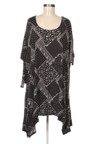 Bluzka damska Unbranded, Rozmiar 3XL, Kolor Kolorowy, Cena 43,68 zł