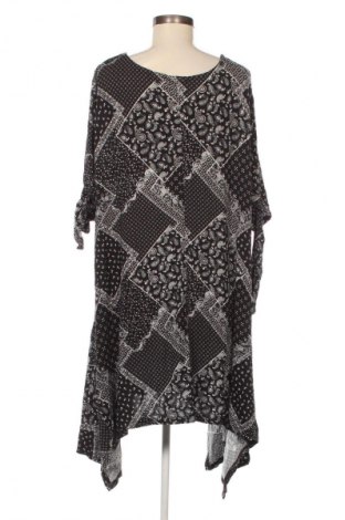 Bluzka damska Unbranded, Rozmiar 3XL, Kolor Kolorowy, Cena 43,68 zł